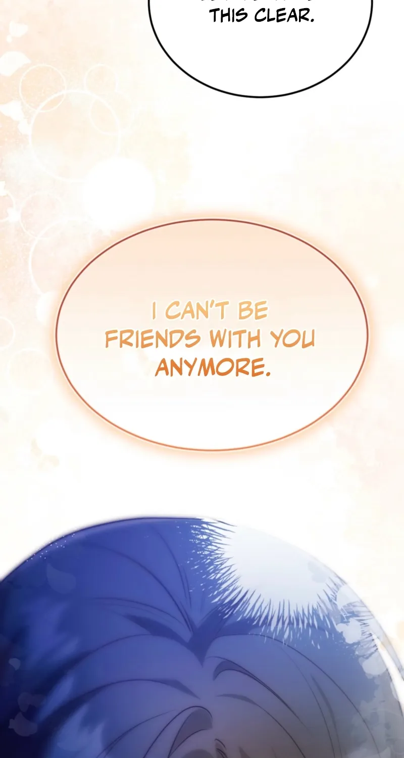 In the end, it all leads to marriage Chapter 9 page 72 - 