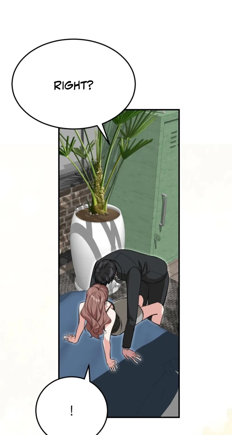 In the end, it all leads to marriage Chapter 9 page 74 - 