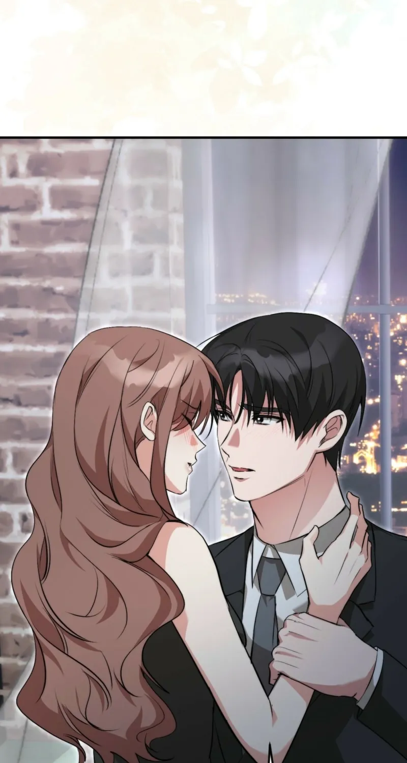 In the end, it all leads to marriage Chapter 9 page 81 - 