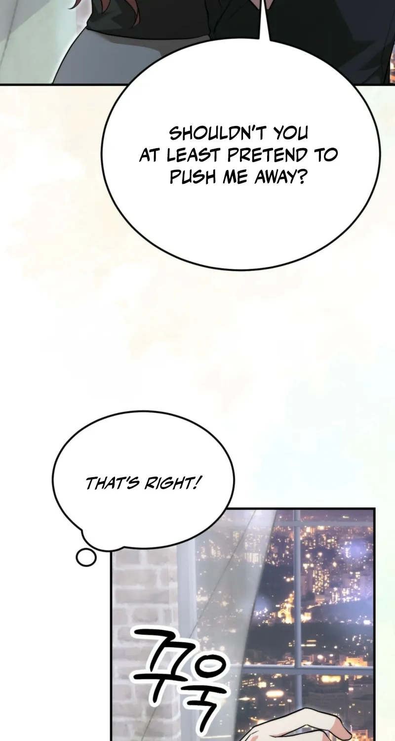 In the end, it all leads to marriage Chapter 9 page 82 - 