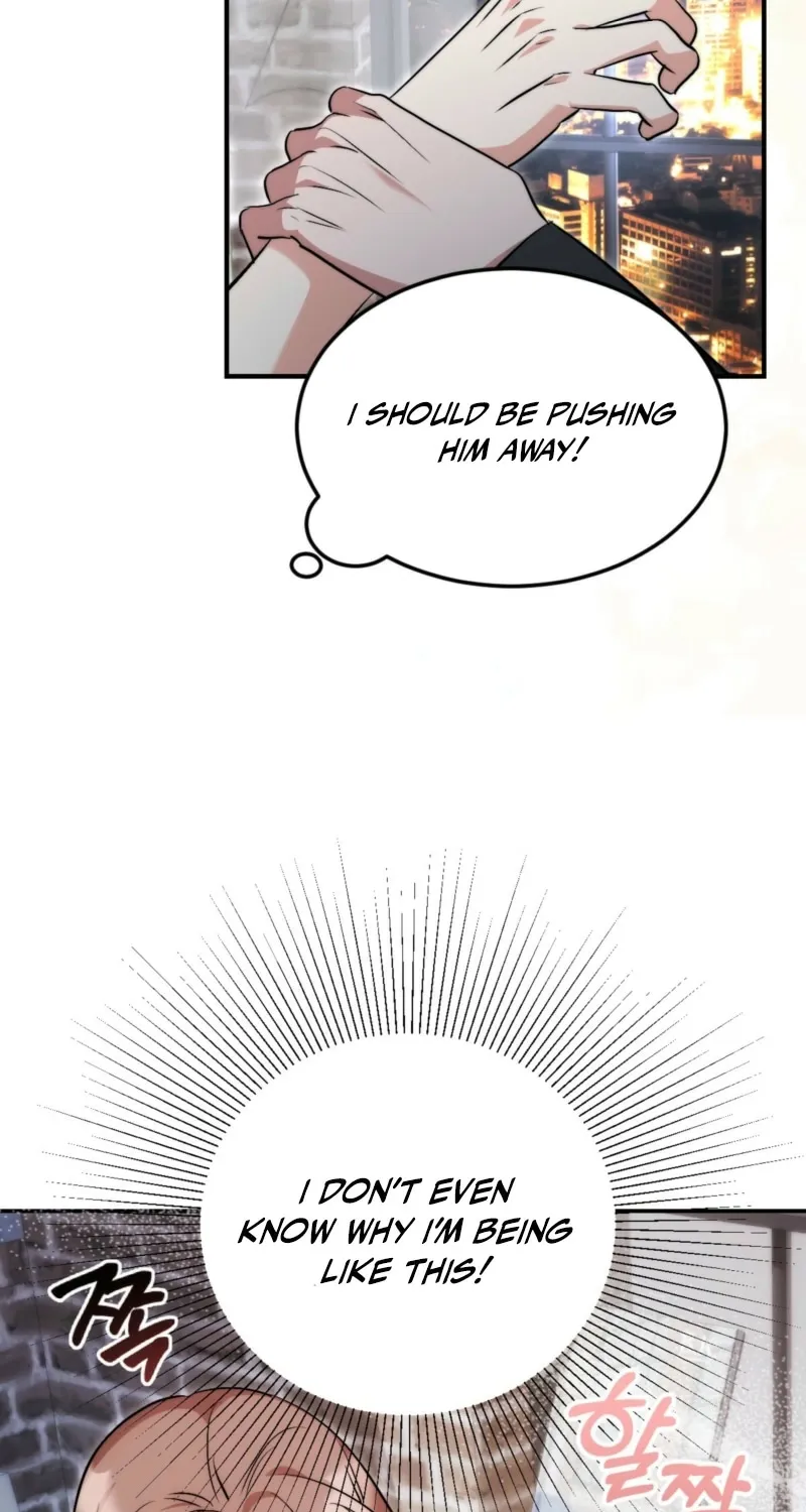 In the end, it all leads to marriage Chapter 9 page 83 - 