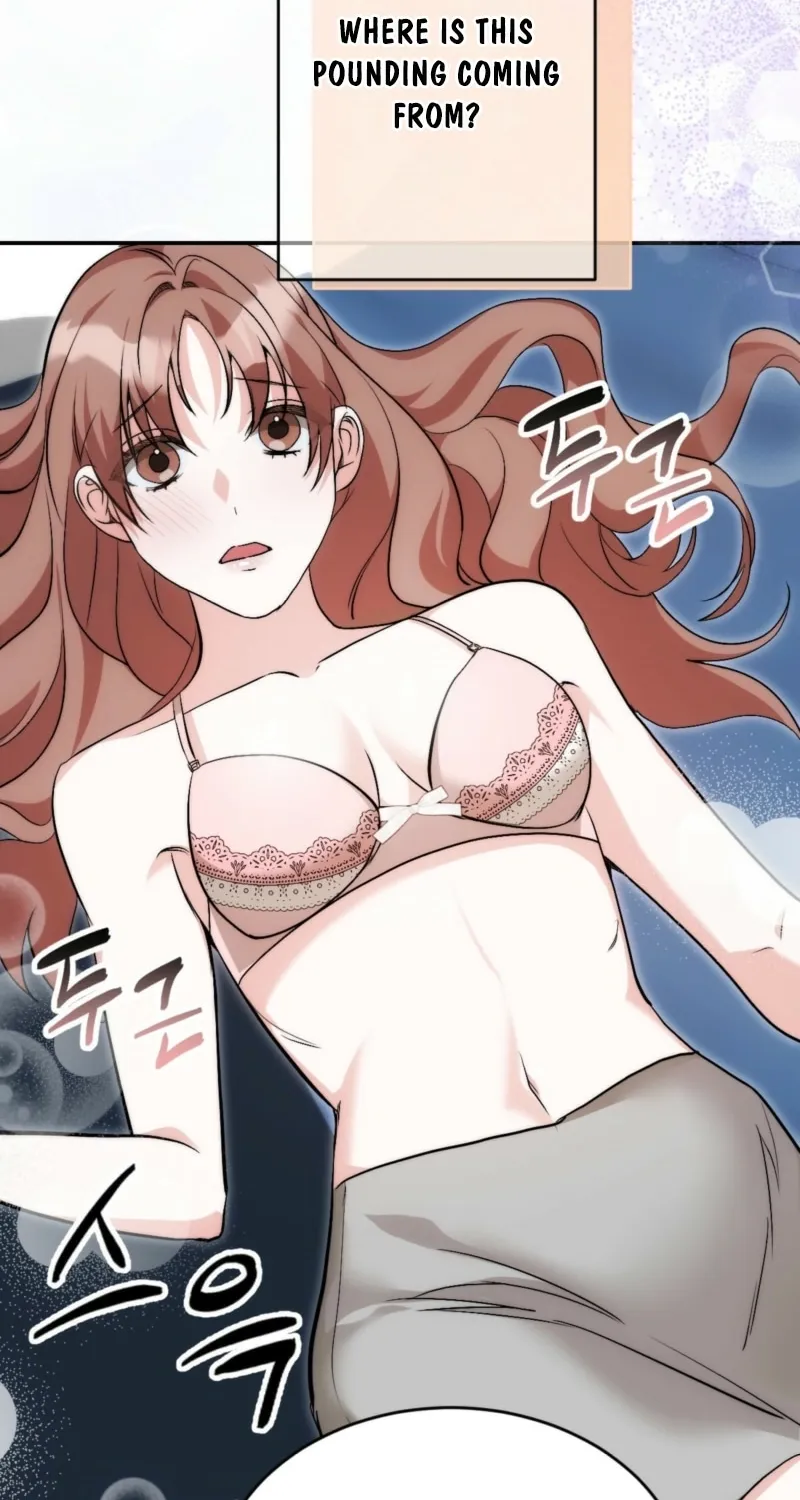In the end, it all leads to marriage Chapter 9 page 87 - 