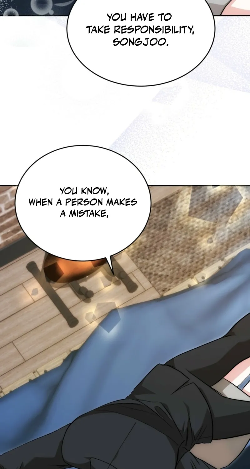 In the end, it all leads to marriage Chapter 9 page 88 - 