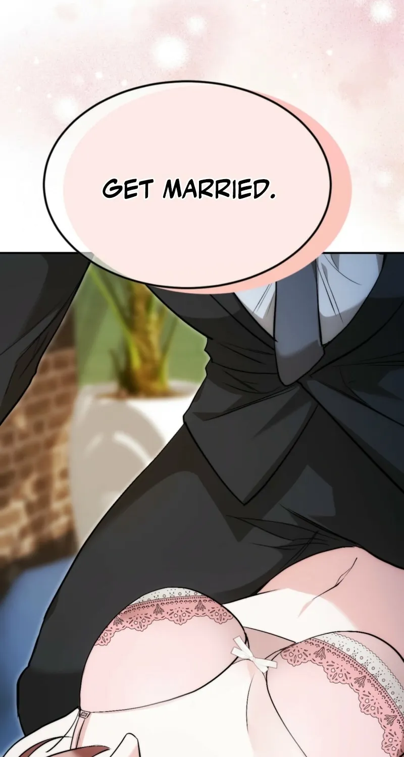 In the end, it all leads to marriage Chapter 9 page 91 - 