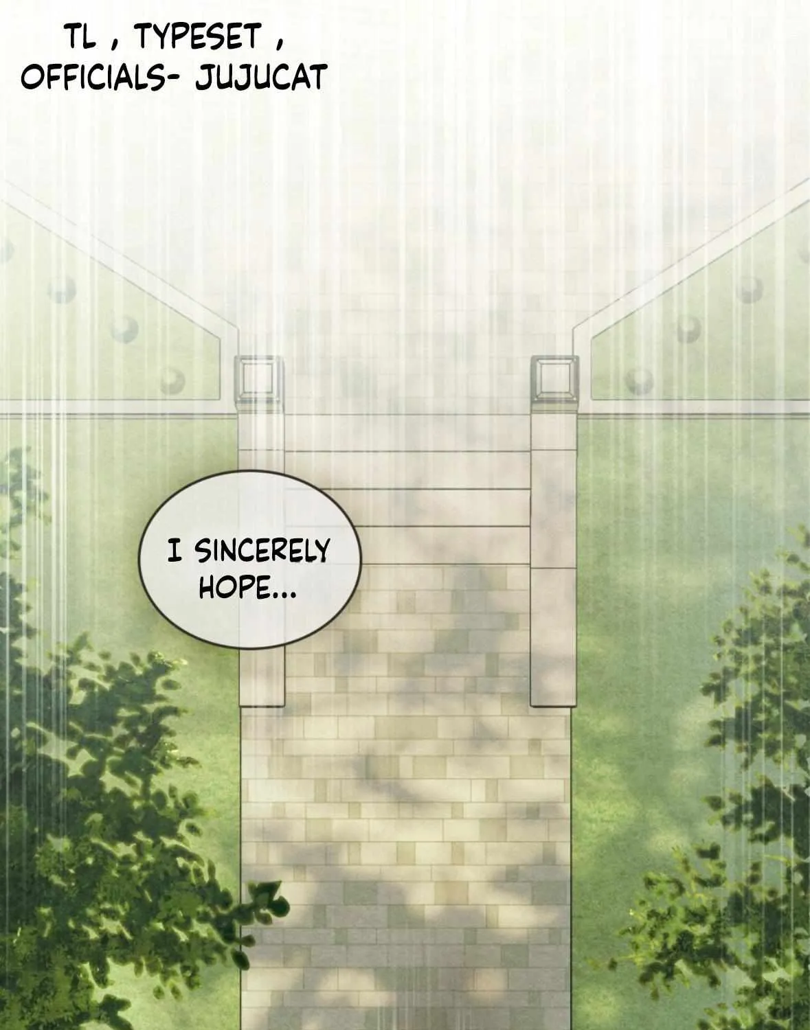 In the Garden of May Chapter 0.2 page 1 - 