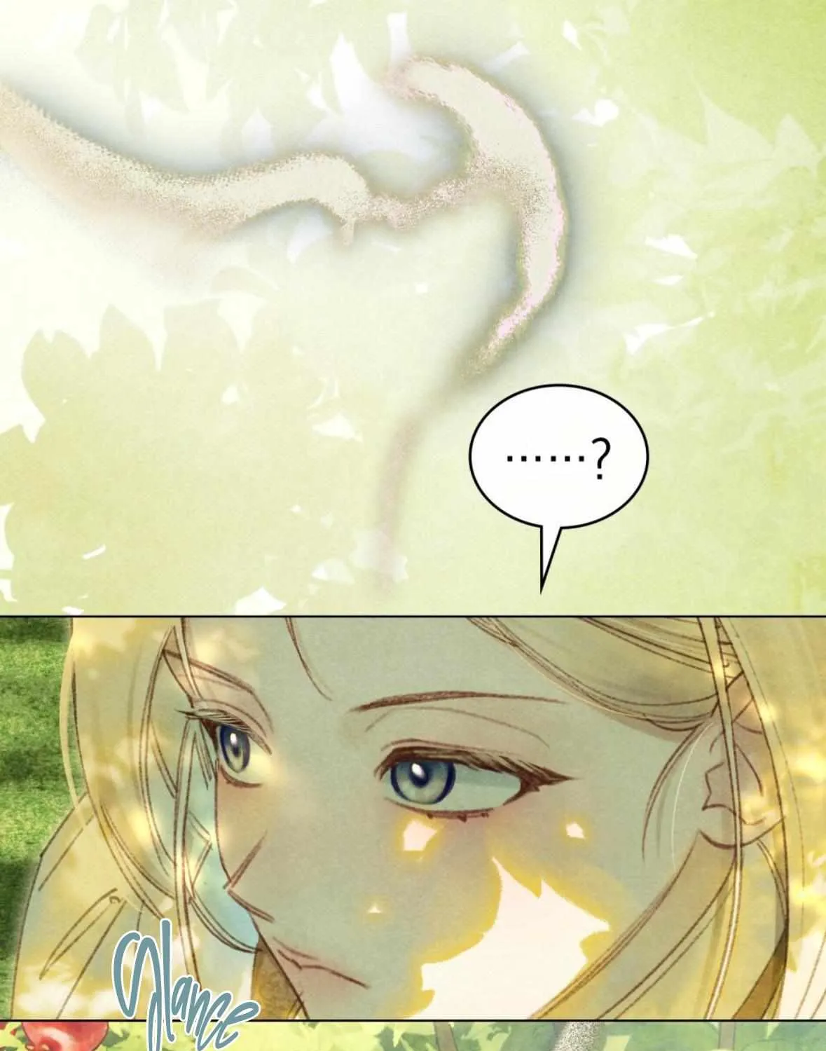In the Garden of May Chapter 0.2 page 13 - 