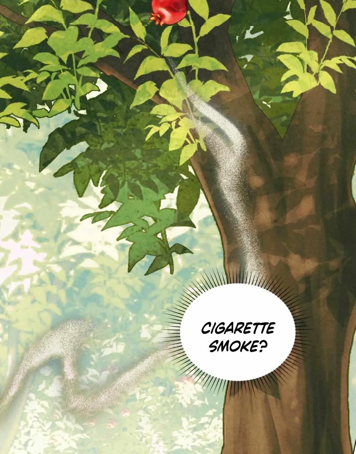 In the Garden of May Chapter 0.2 page 15 - 