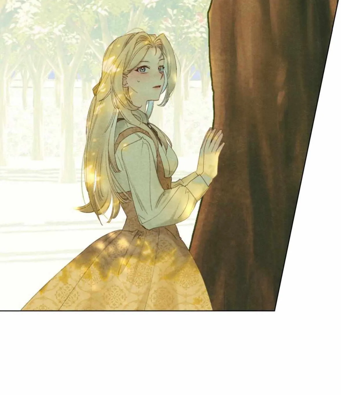 In the Garden of May Chapter 0.2 page 16 - 