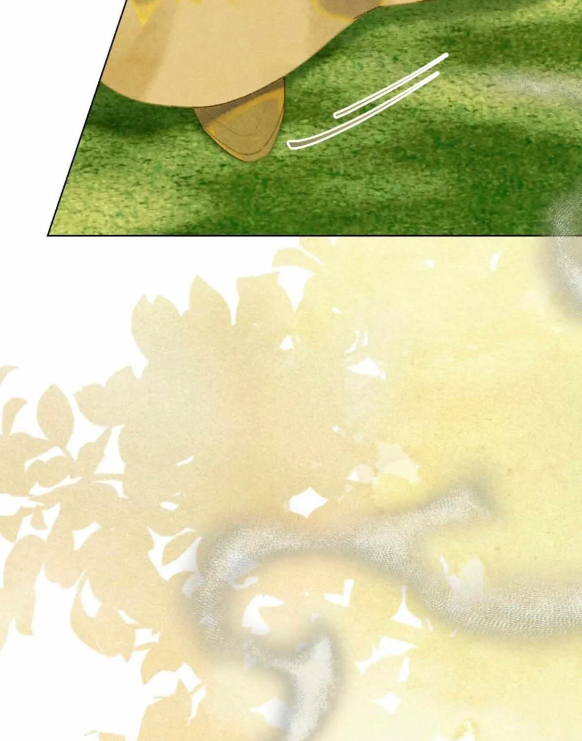 In the Garden of May Chapter 0.2 page 18 - 