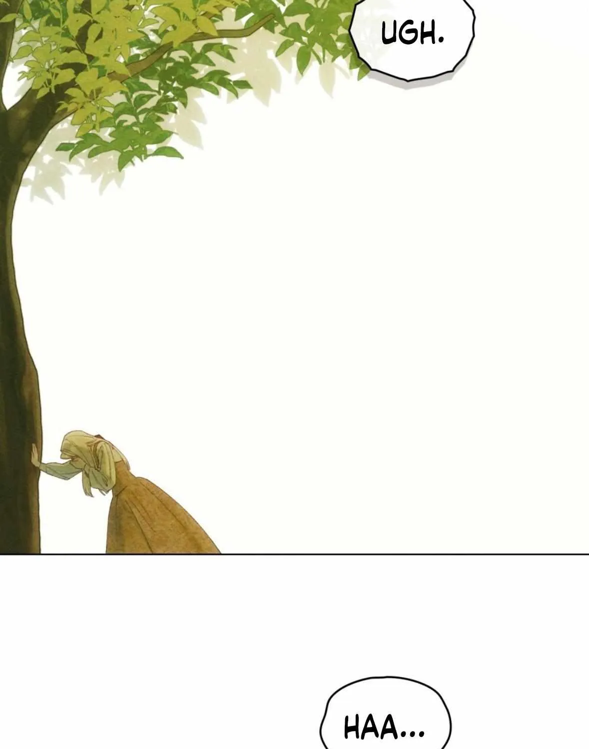 In the Garden of May Chapter 0.2 page 5 - 