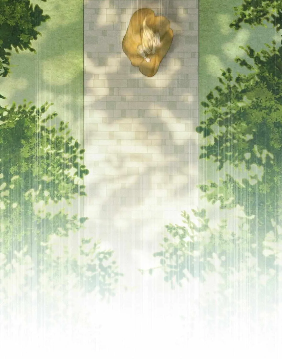 In the Garden of May Chapter 1.2 page 2 - 