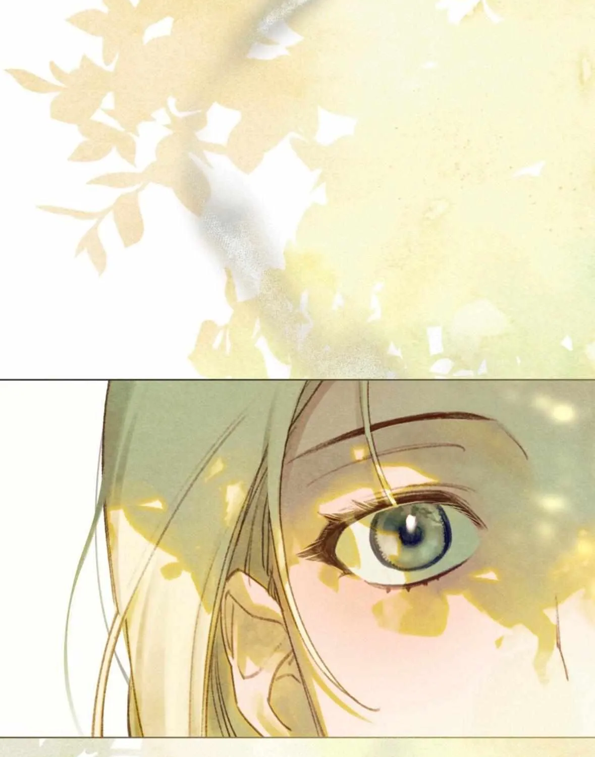 In the Garden of May Chapter 1.2 page 19 - 