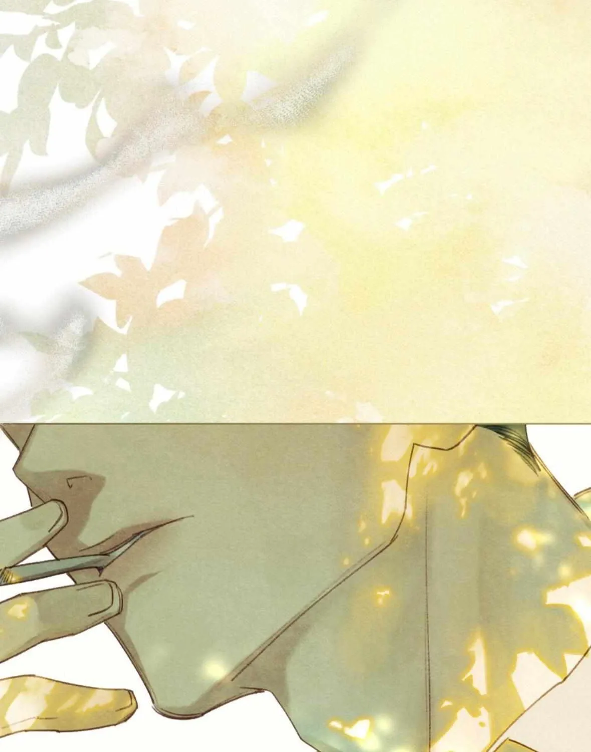In the Garden of May Chapter 1.2 page 20 - 