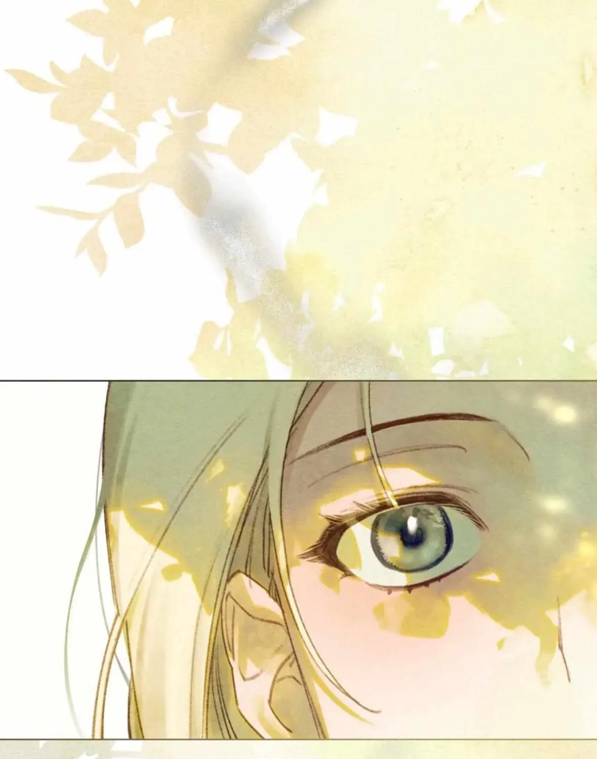 In the Garden of May Chapter 1.3 page 19 - 