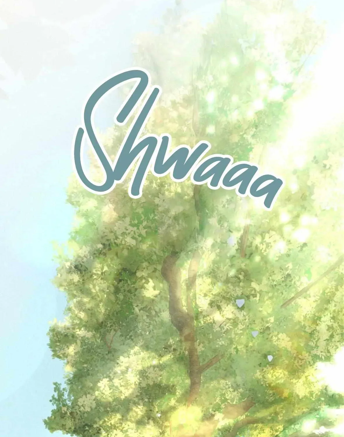 In the Garden of May Chapter 1.3 page 22 - 