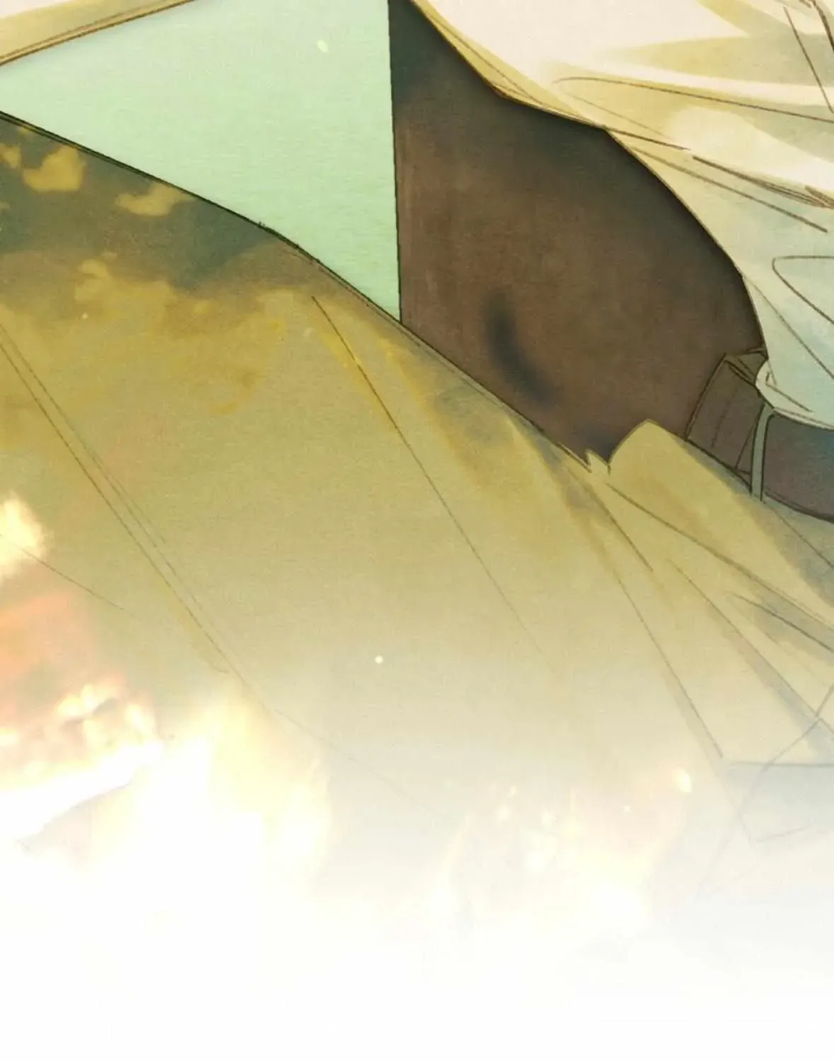 In the Garden of May Chapter 1.3 page 27 - 
