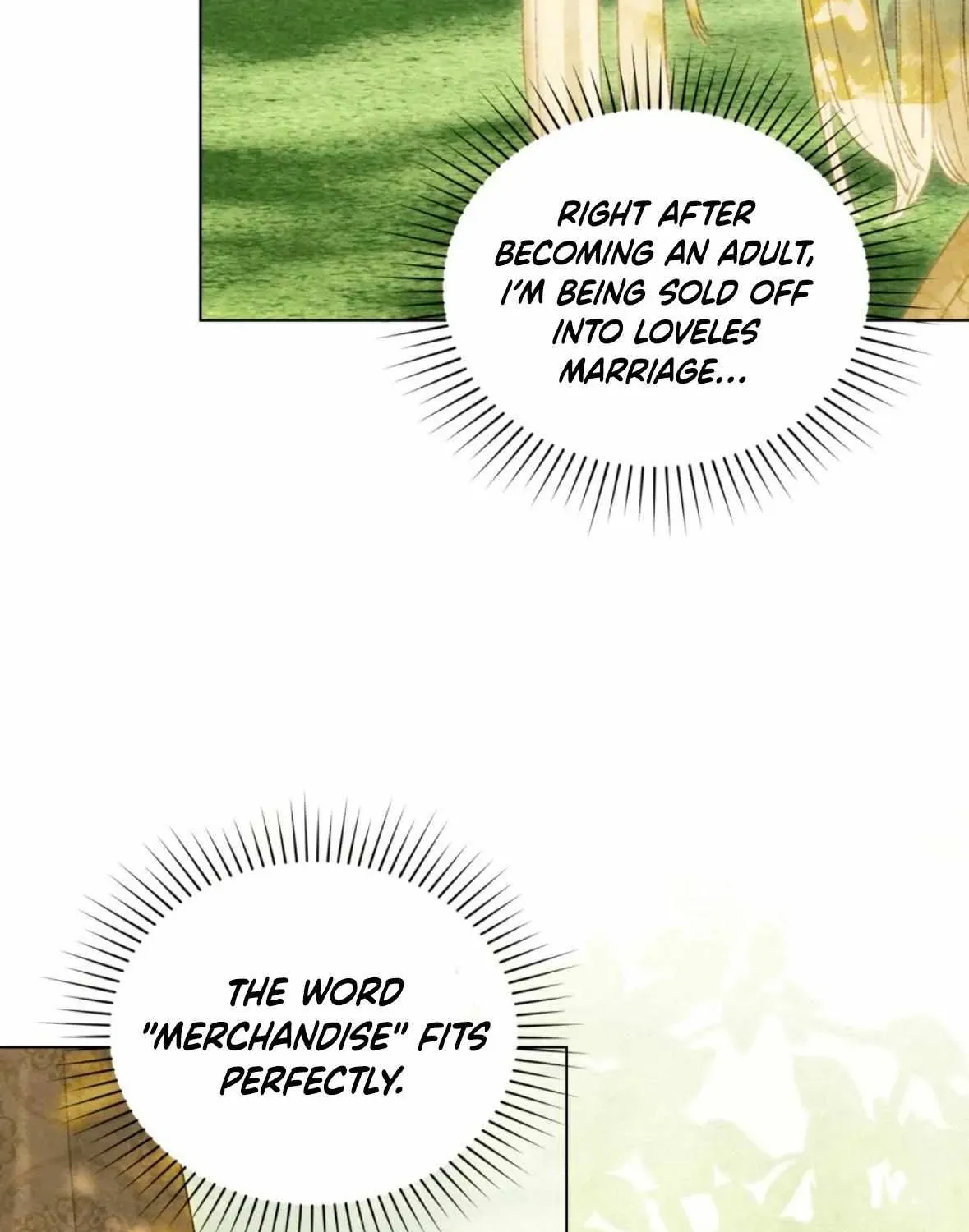 In the Garden of May Chapter 1.3 page 7 - 