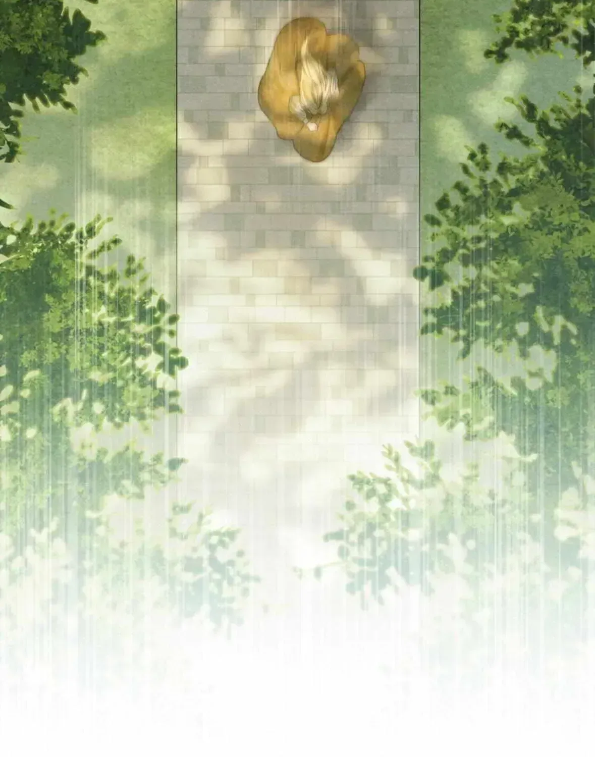 In the Garden of May Chapter 1.5 page 2 - 