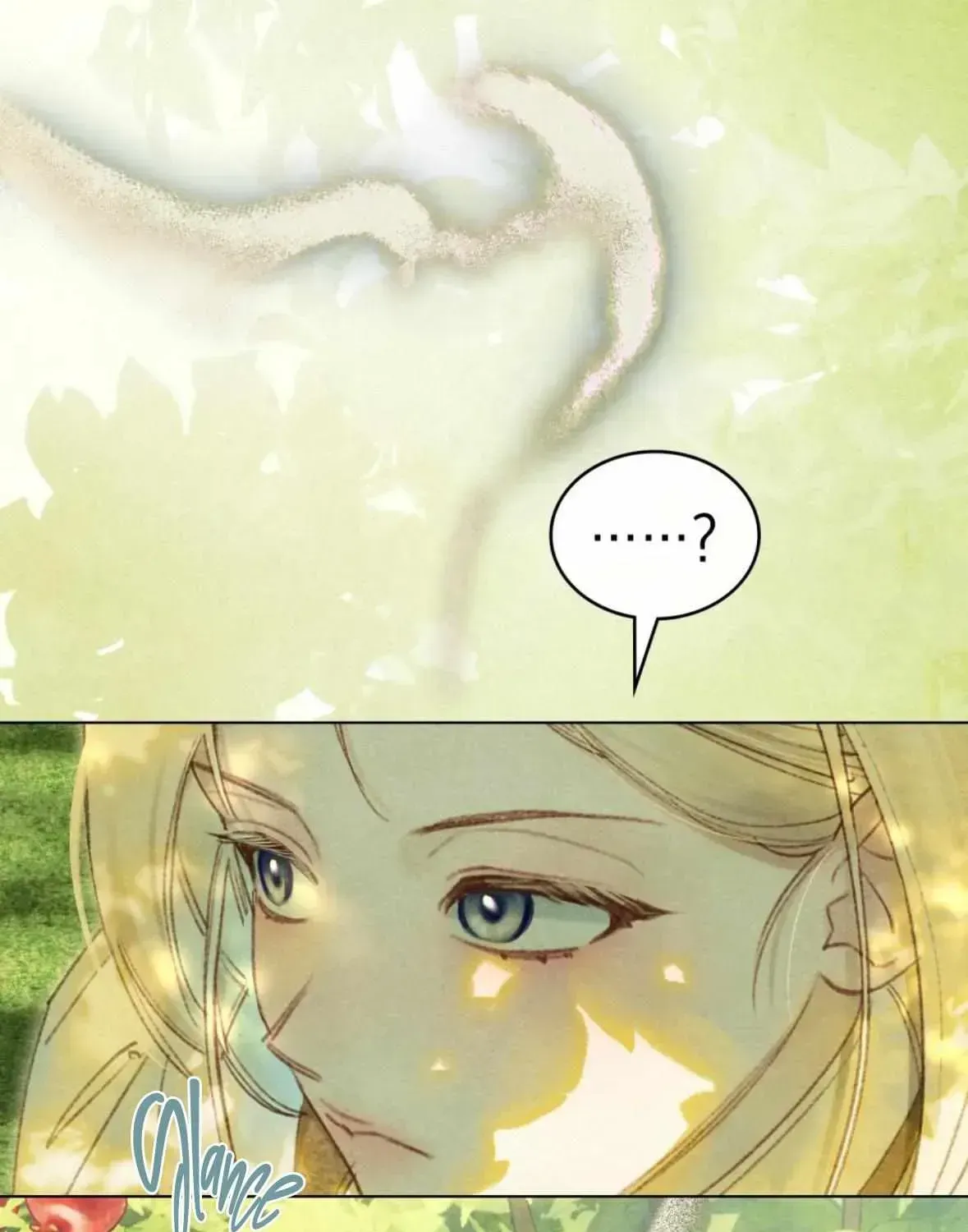 In the Garden of May Chapter 1.5 page 13 - 