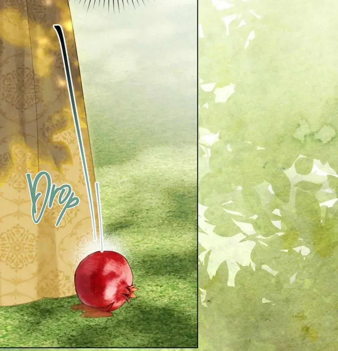 In the Garden of May Chapter 1.6 page 8 - 