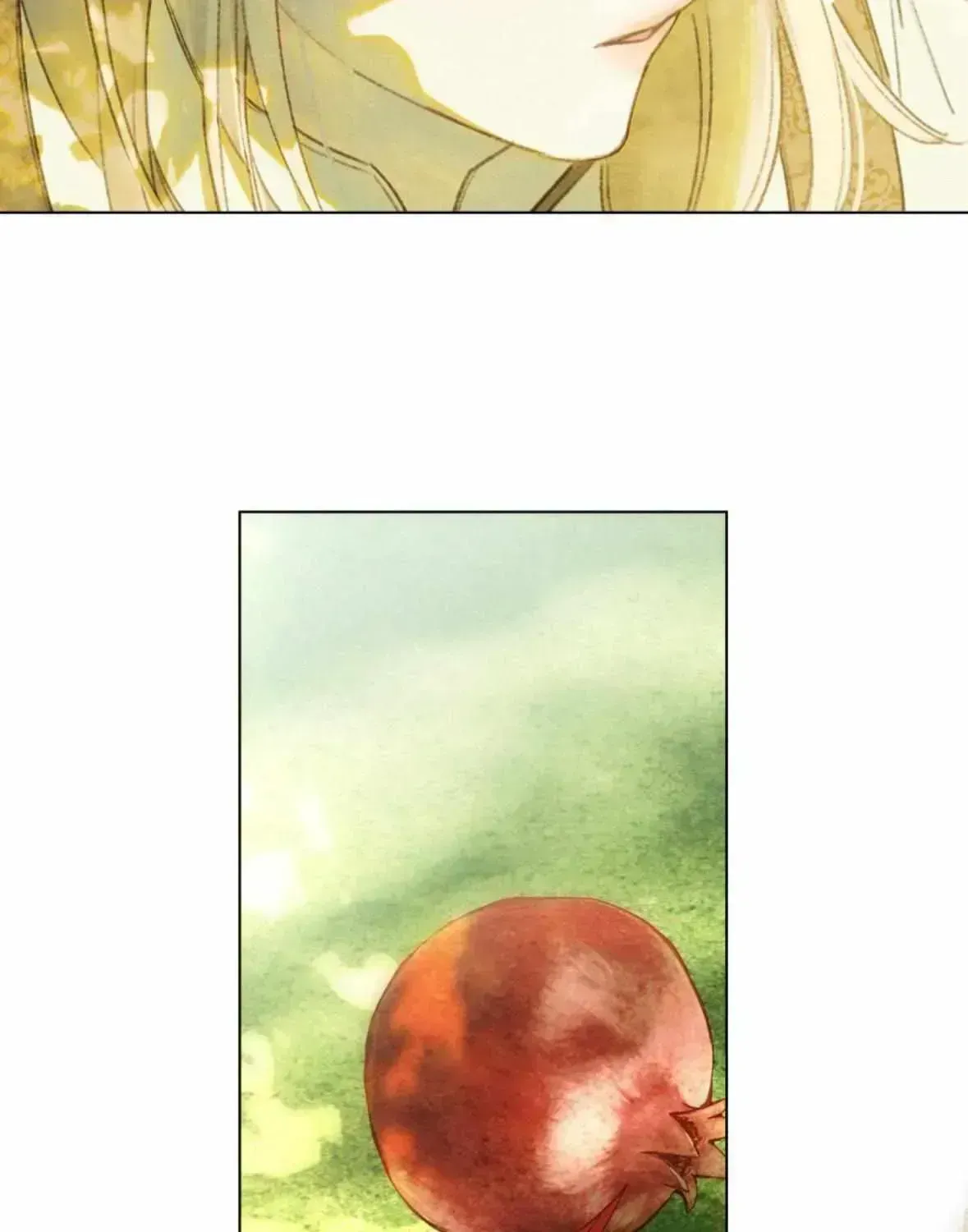In the Garden of May Chapter 1.7 page 11 - 