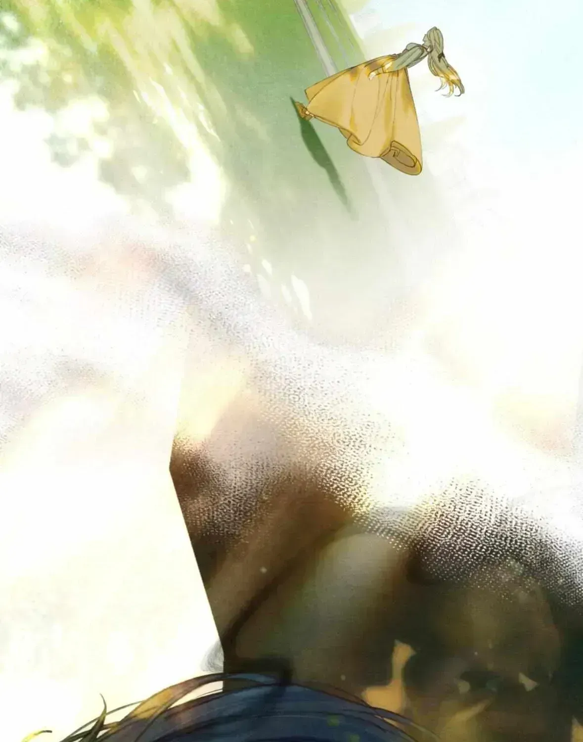 In the Garden of May Chapter 1.7 page 24 - 