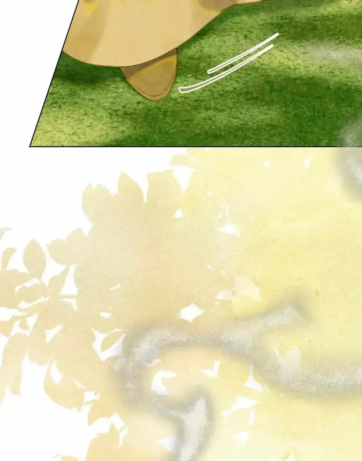 In the Garden of May Chapter 1.8 page 18 - 
