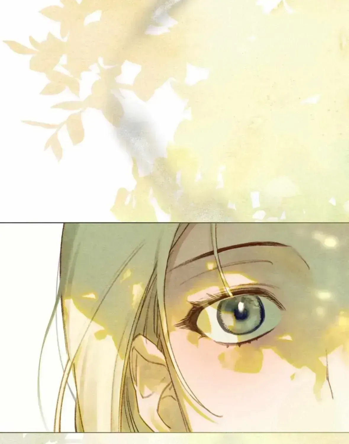In the Garden of May Chapter 1.8 page 19 - 