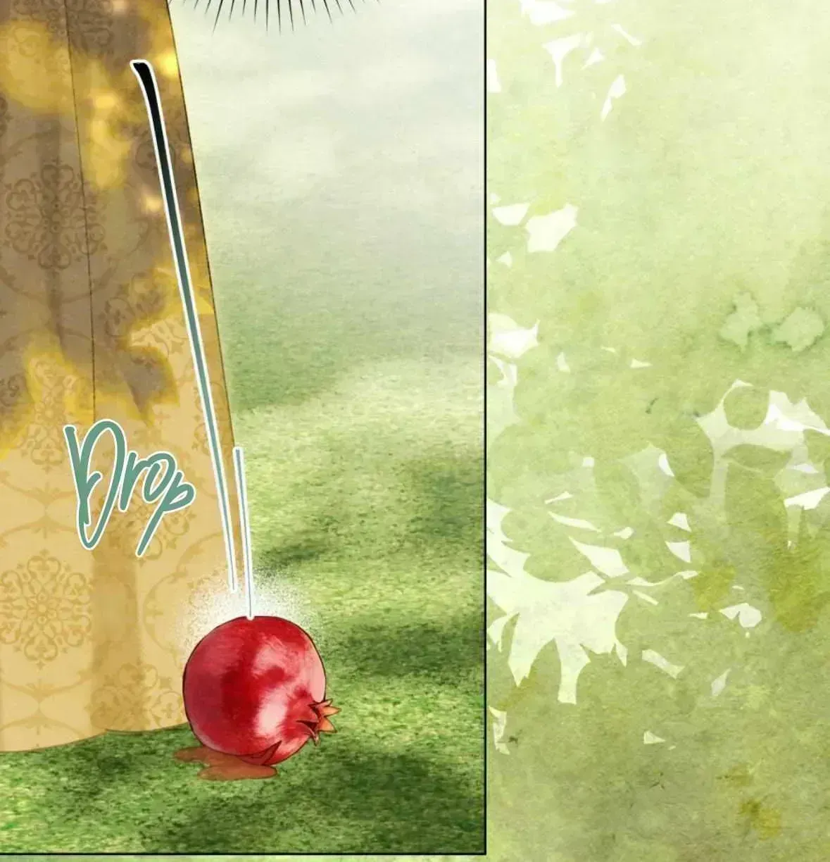 In the Garden of May Chapter 1.8 page 8 - 