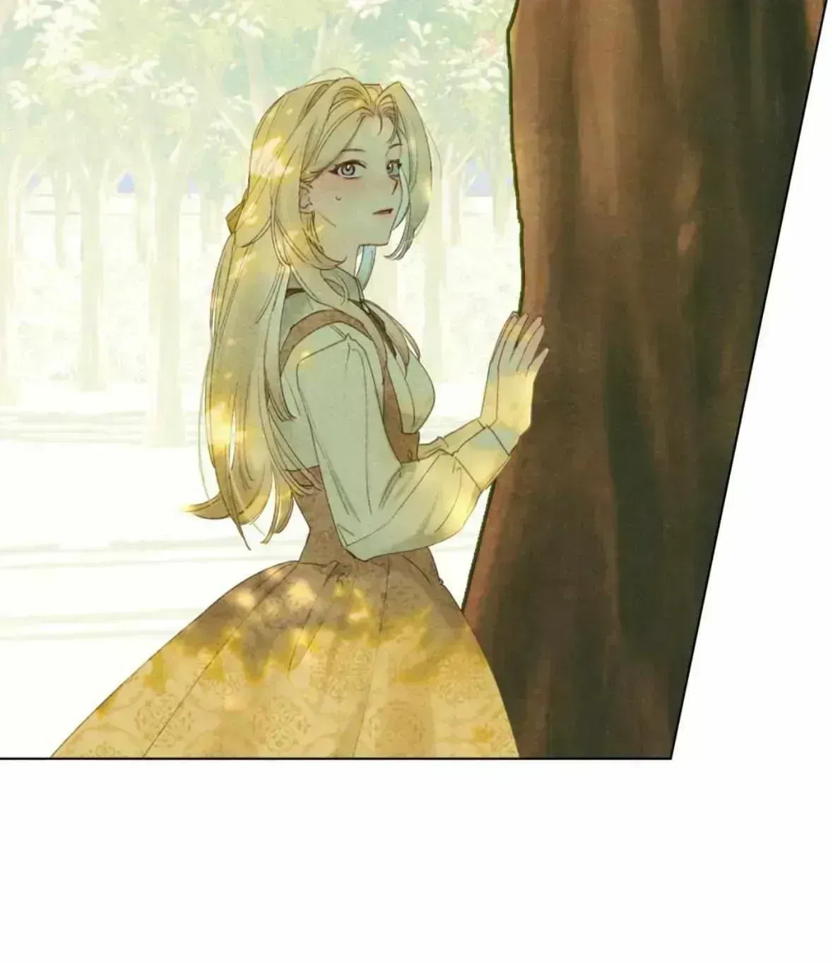 In the Garden of May Chapter 1.9 page 16 - 