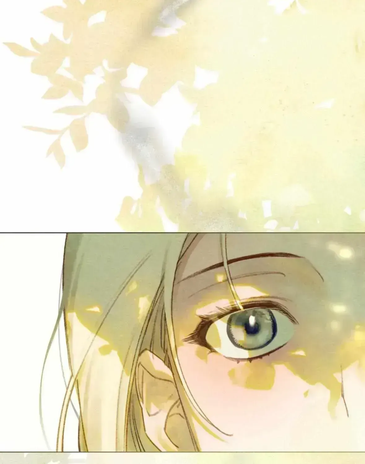 In the Garden of May Chapter 1.9 page 19 - 