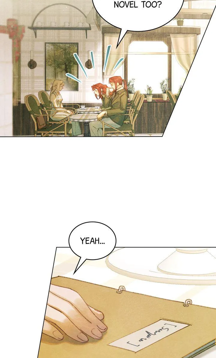 In the Garden of May Chapter 10 page 2 - 