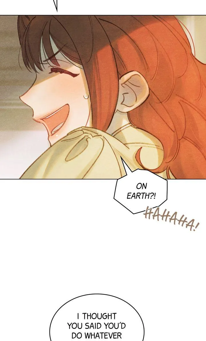 In the Garden of May Chapter 10 page 14 - 