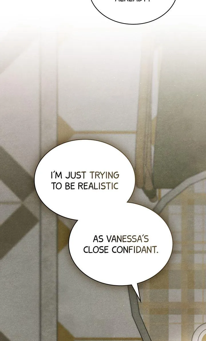 In the Garden of May Chapter 10 page 16 - 