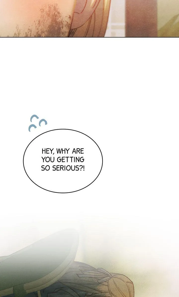 In the Garden of May Chapter 10 page 18 - 