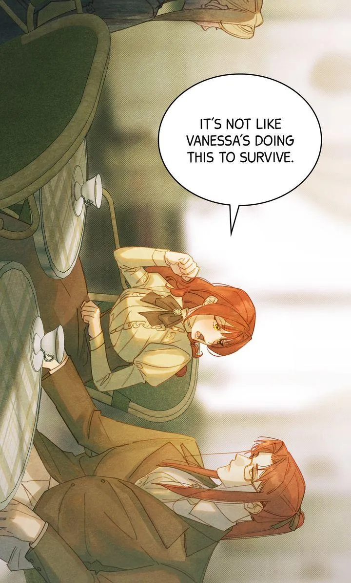 In the Garden of May Chapter 10 page 19 - 