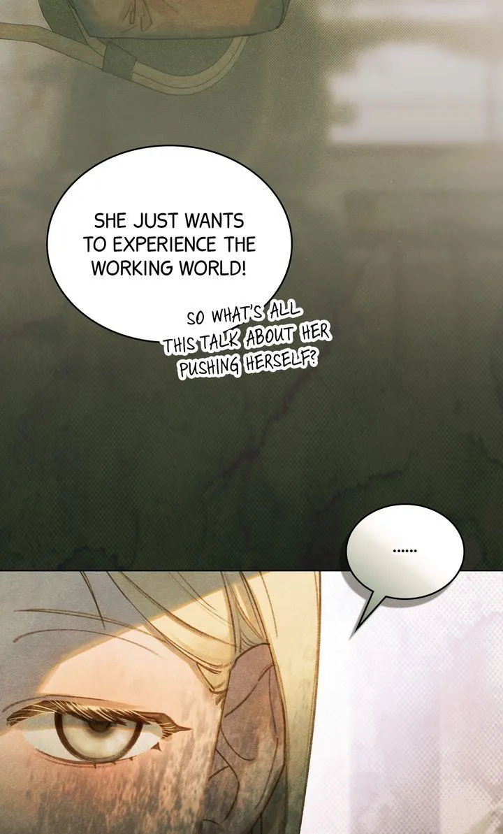 In the Garden of May Chapter 10 page 20 - 