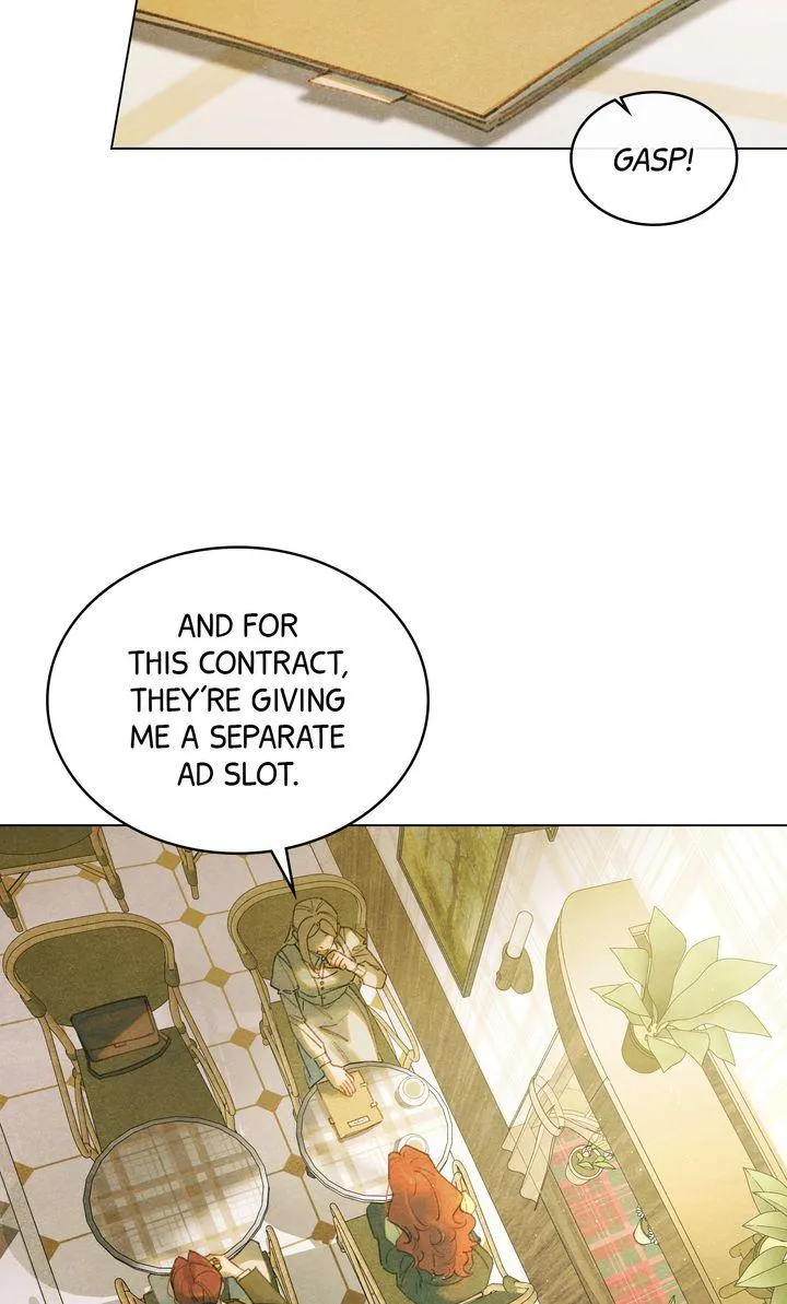 In the Garden of May Chapter 10 page 3 - 