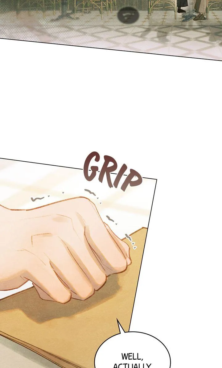 In the Garden of May Chapter 10 page 22 - 