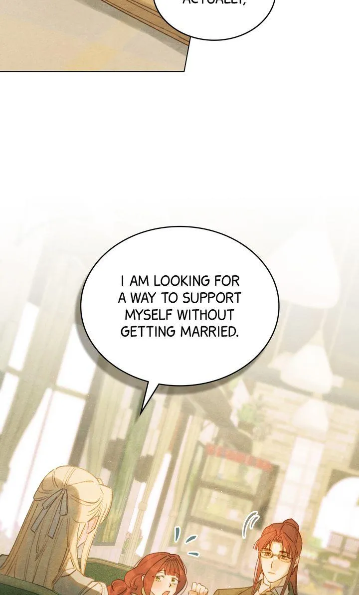 In the Garden of May Chapter 10 page 23 - 