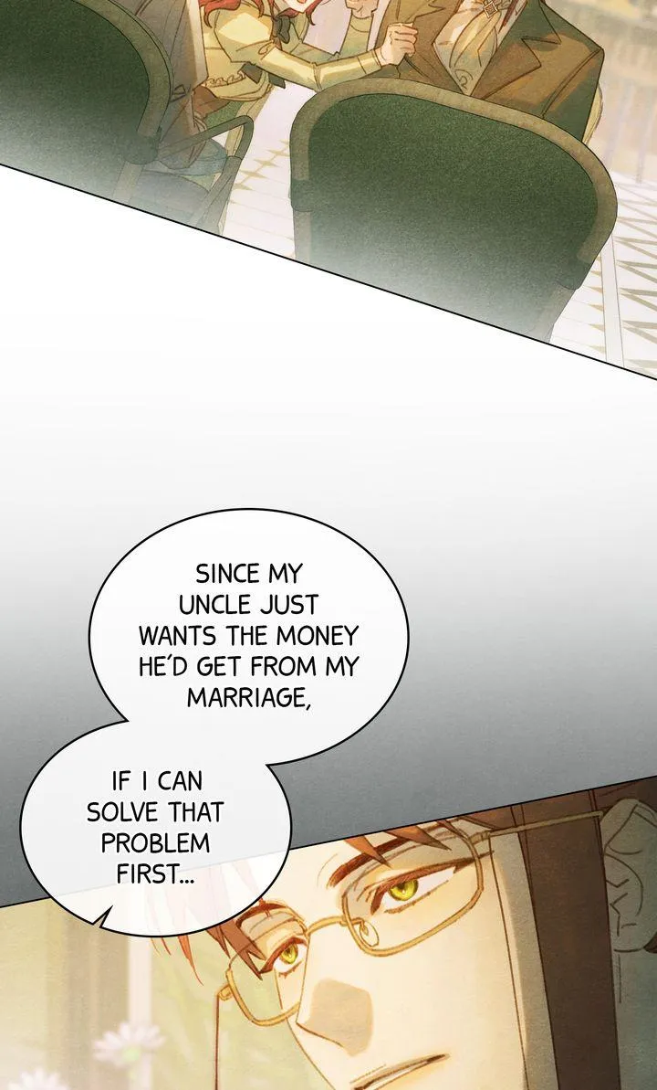 In the Garden of May Chapter 10 page 24 - 