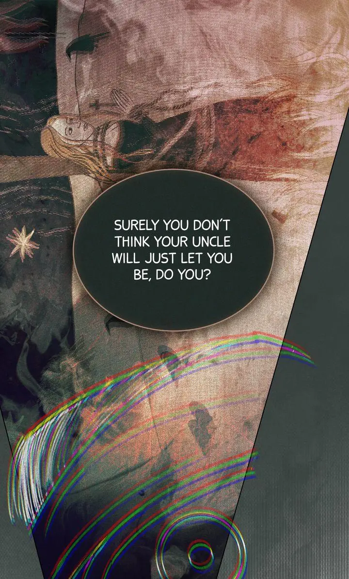 In the Garden of May Chapter 10 page 28 - 