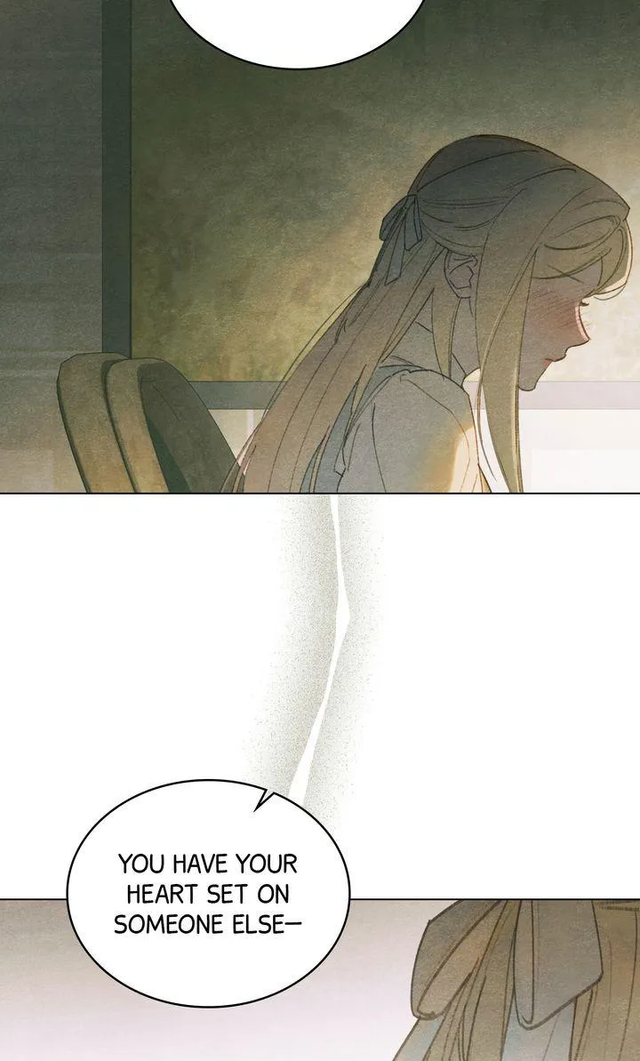 In the Garden of May Chapter 10 page 30 - 