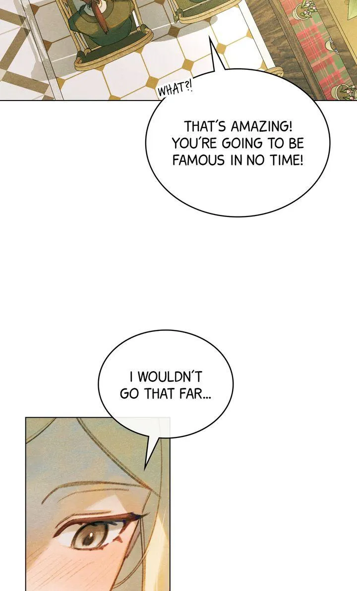 In the Garden of May Chapter 10 page 4 - 