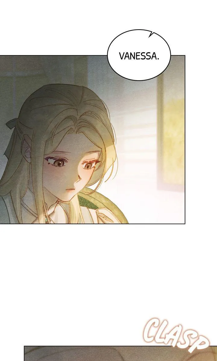 In the Garden of May Chapter 10 page 36 - 