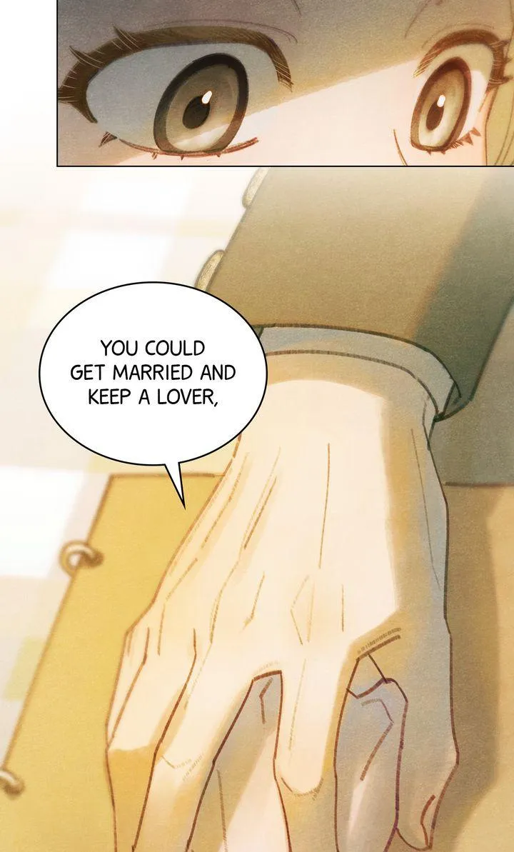 In the Garden of May Chapter 10 page 37 - 