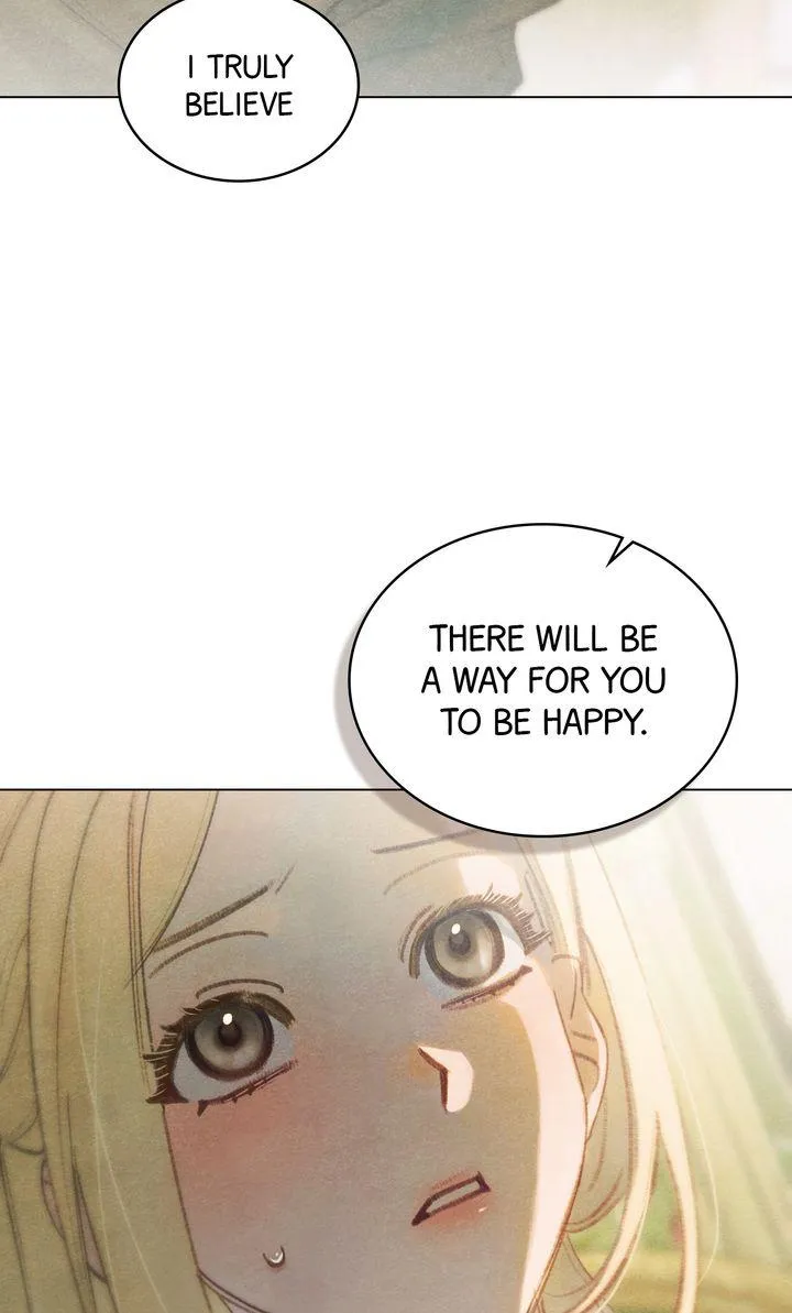 In the Garden of May Chapter 10 page 40 - 