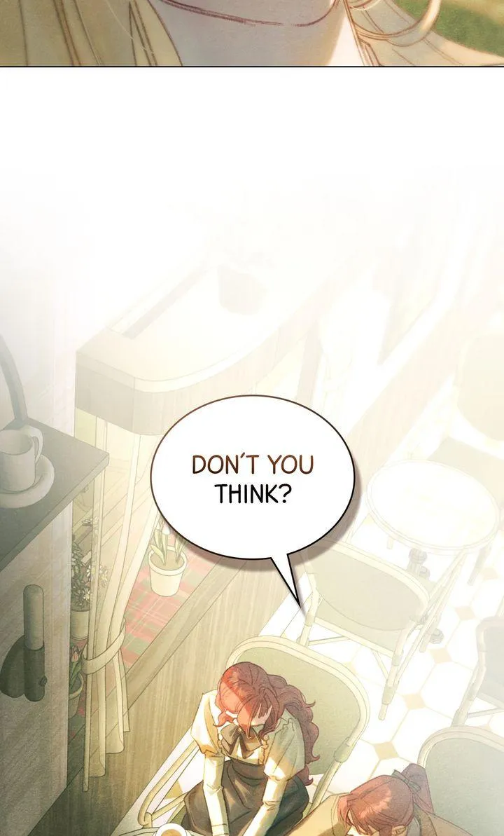 In the Garden of May Chapter 10 page 41 - 