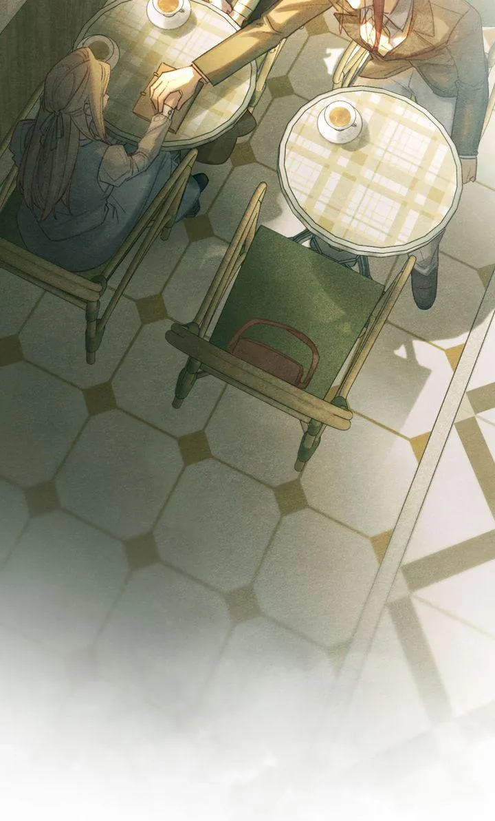 In the Garden of May Chapter 10 page 42 - 