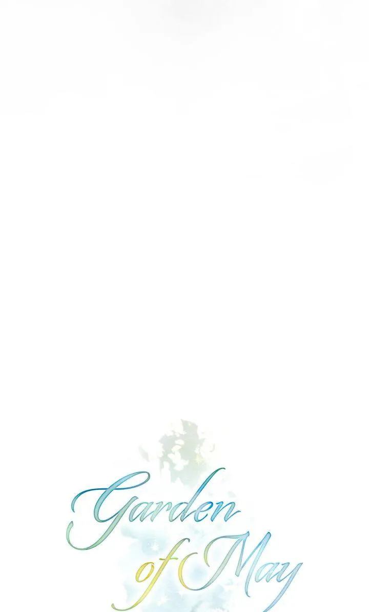 In the Garden of May Chapter 10 page 43 - 